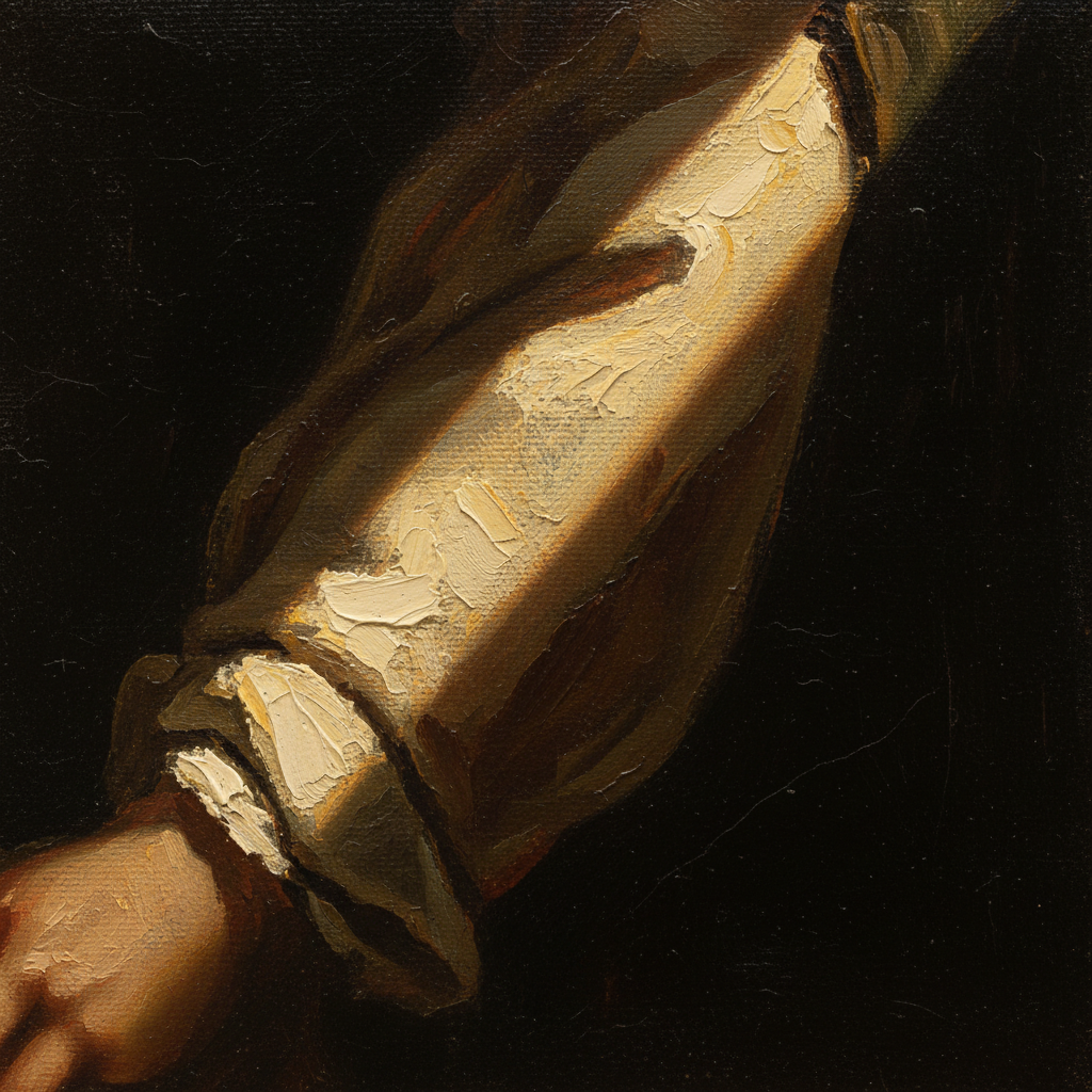 Le clair-obscur : technique et symbolique de la lumière en peinture