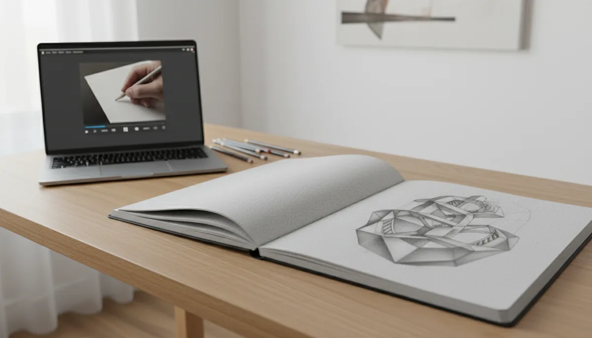 Cours de dessin gratuit : ressources et méthodes pour progresser sans payer