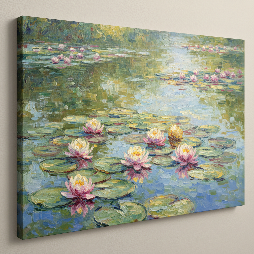 L'impressionnisme : quand la peinture capture l'instant